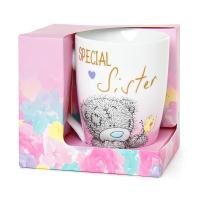 Special Sister Me to You Boxed Mug Extra Image 1 Preview